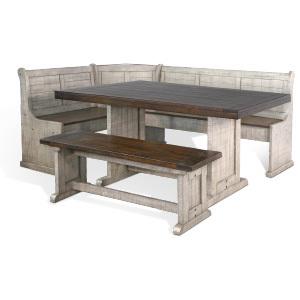 Homestead Hills Breakfast Nook