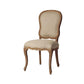 French Dining Chairs