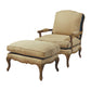 Dominique Bergere Ottoman