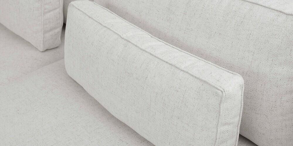 Moby 5 Piece L-Shaped Sectional