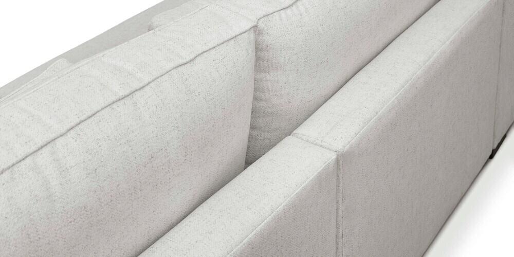 Moby 5 Piece L-Shaped Sectional