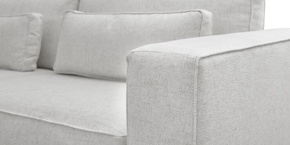 Moby 5 Piece L-Shaped Sectional