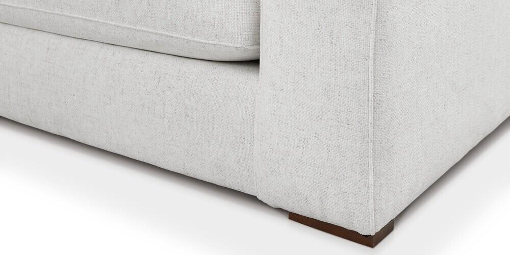 Moby 5 Piece L-Shaped Sectional