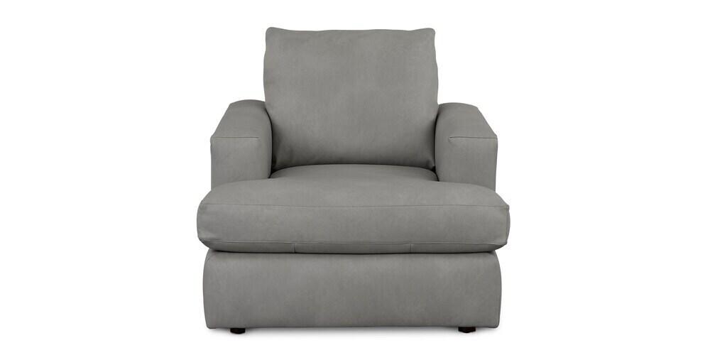 Wilton Leather Chair