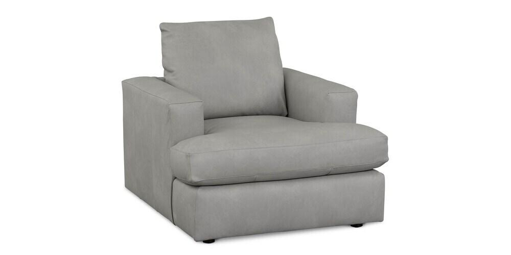 Wilton Leather Chair