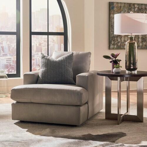 Wilton Leather Chair