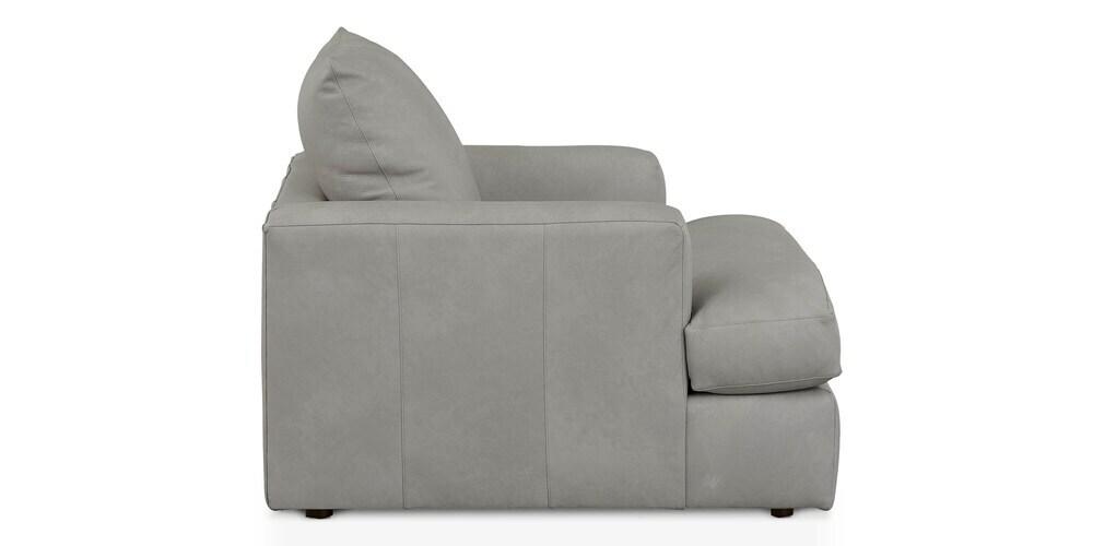 Wilton Leather Chair