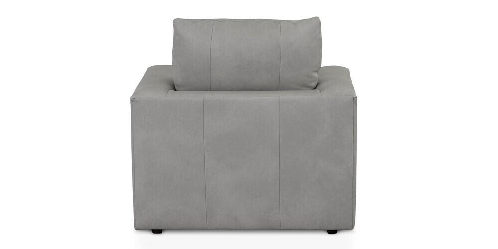 Wilton Leather Chair