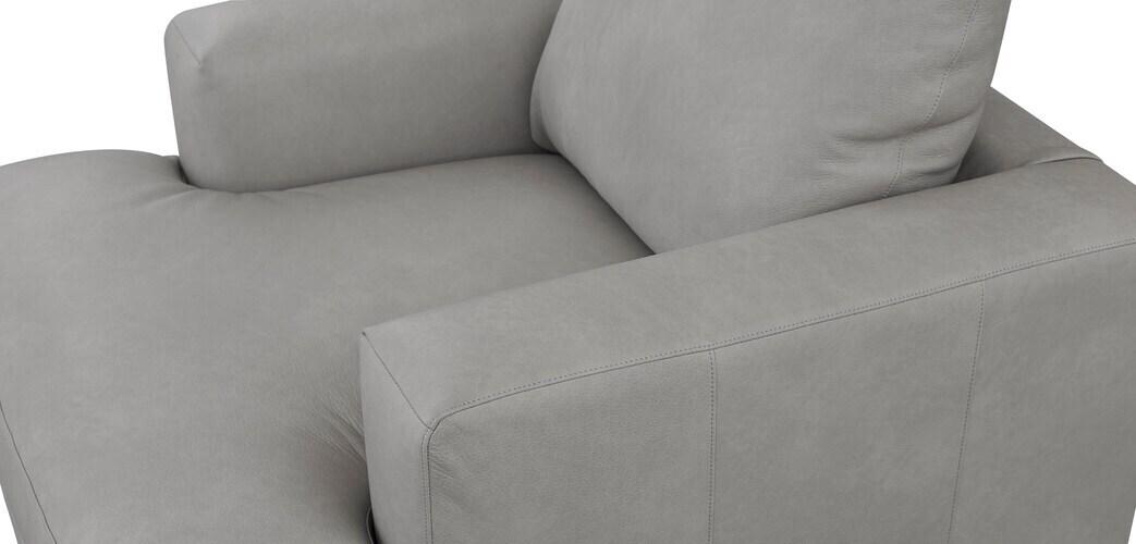 Wilton Leather Chair