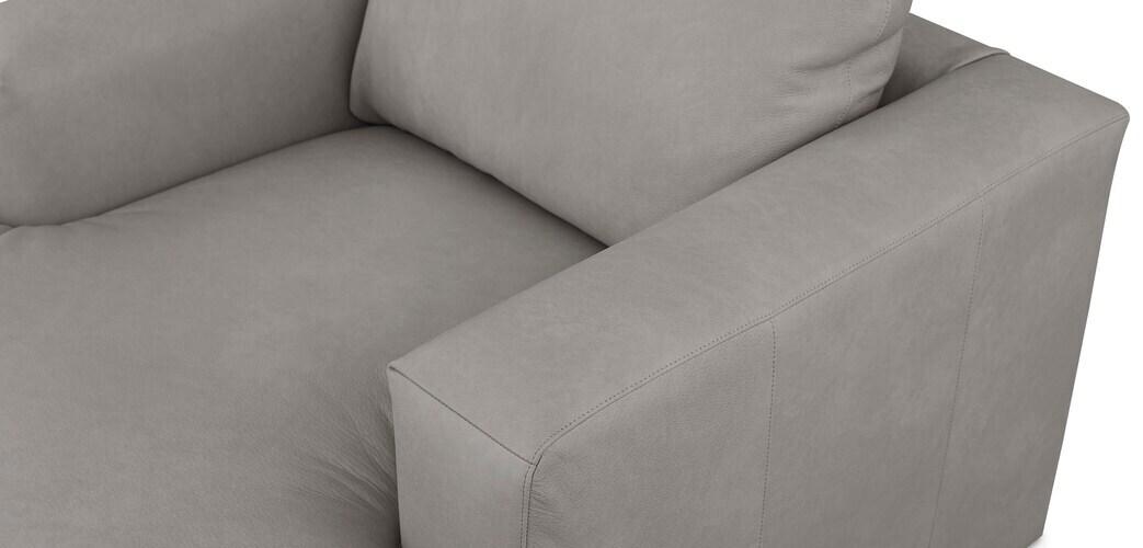 Wilton Leather Chair