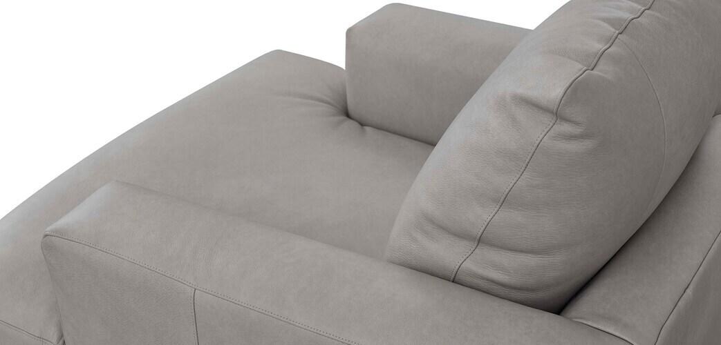 Wilton Leather Chair