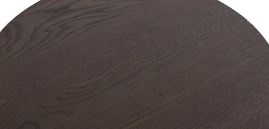 Andover Oak End Table