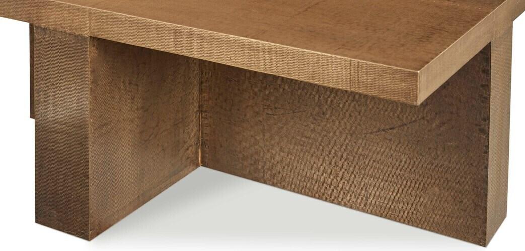 Vansant Square Cocktail Table