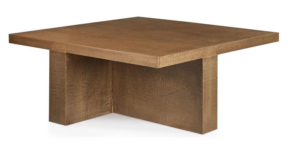 Vansant Square Cocktail Table