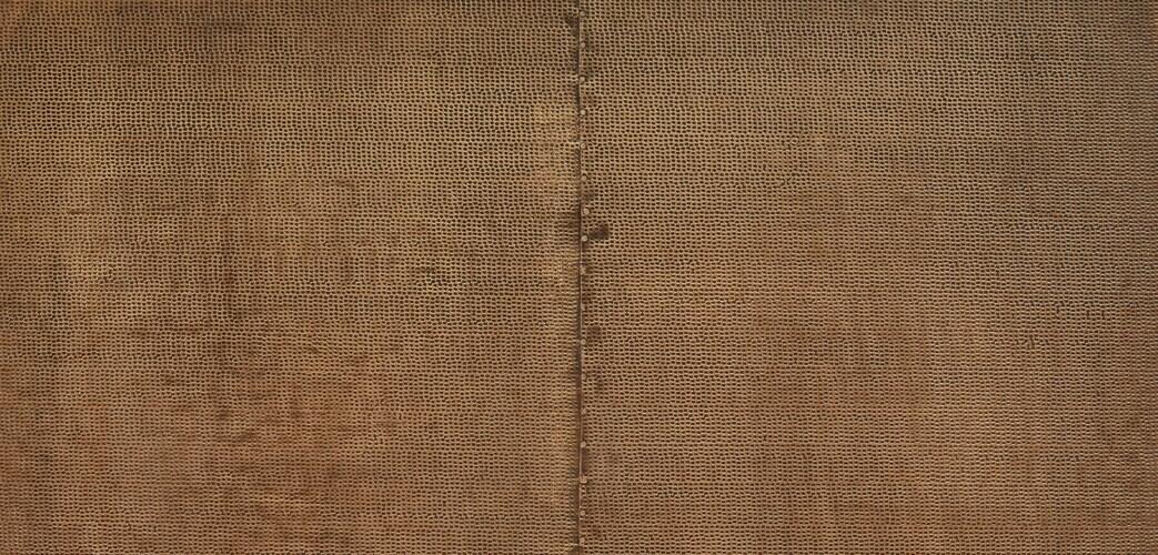 Vansant Square Cocktail Table