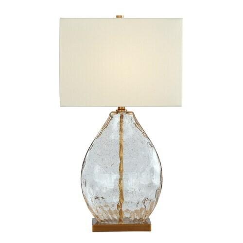 Bateman Table Lamp