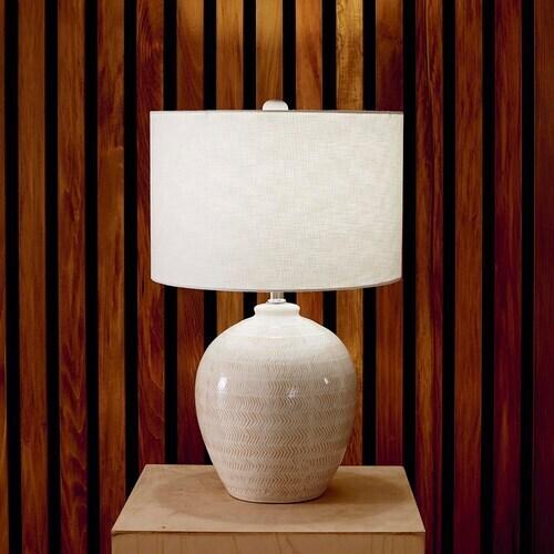 Collins Table Lamp