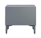 Divine Grey Nightstand