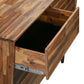 Bushwick Wooden 6 Drawer Dresser