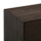 Loft Wooden Dresser