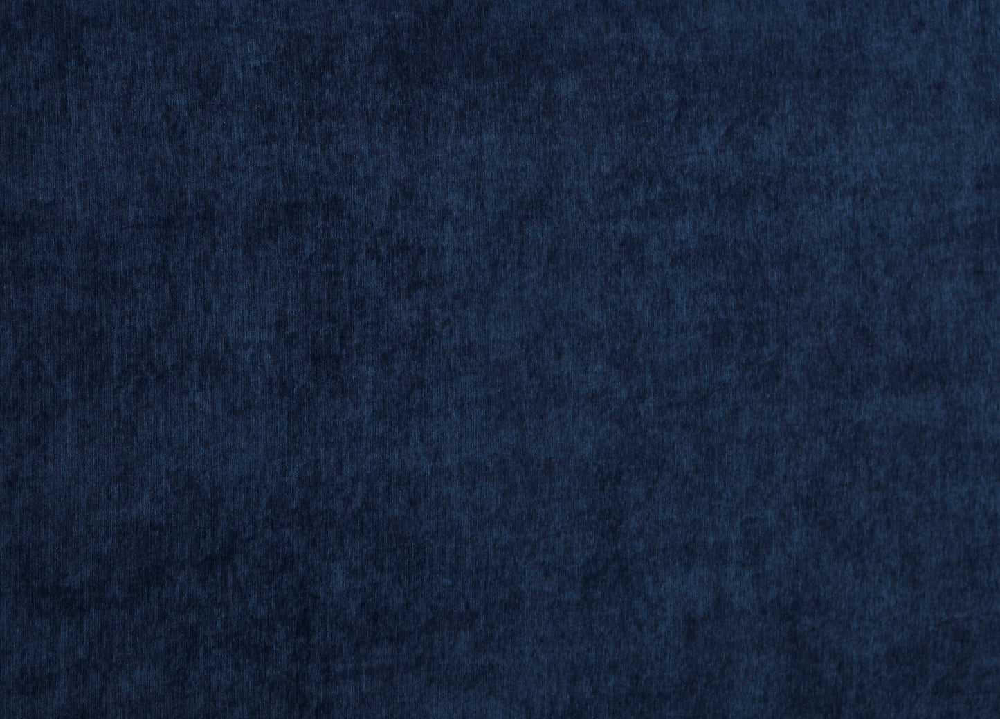 Delilah Navy Textured Velvet Bed in King