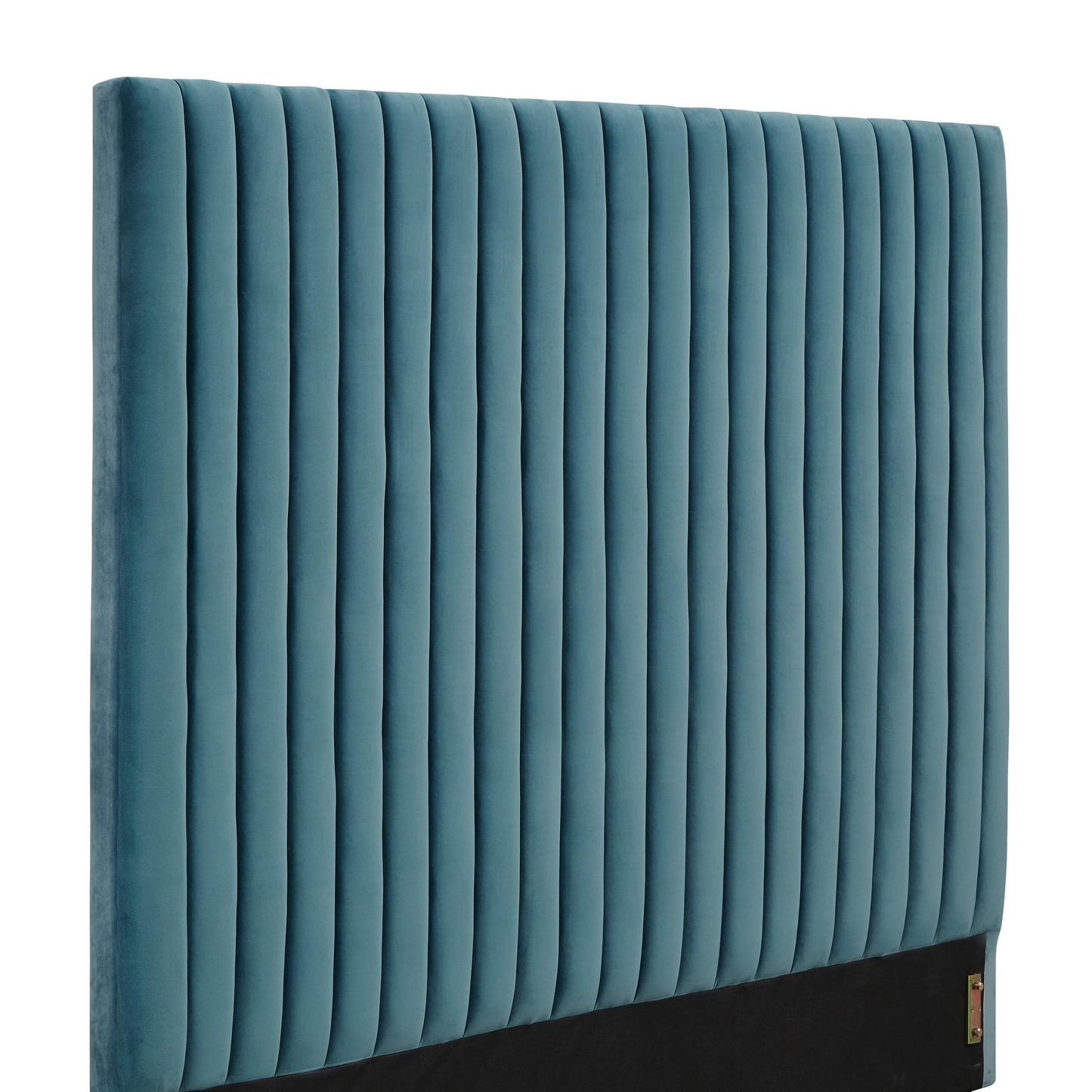 Arabelle Sea Blue Bed in Queen