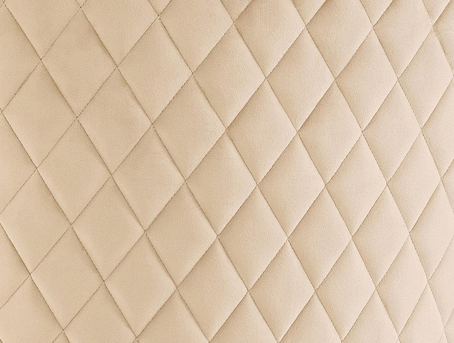 Diamond Cream Dining Chair (Set of 2)