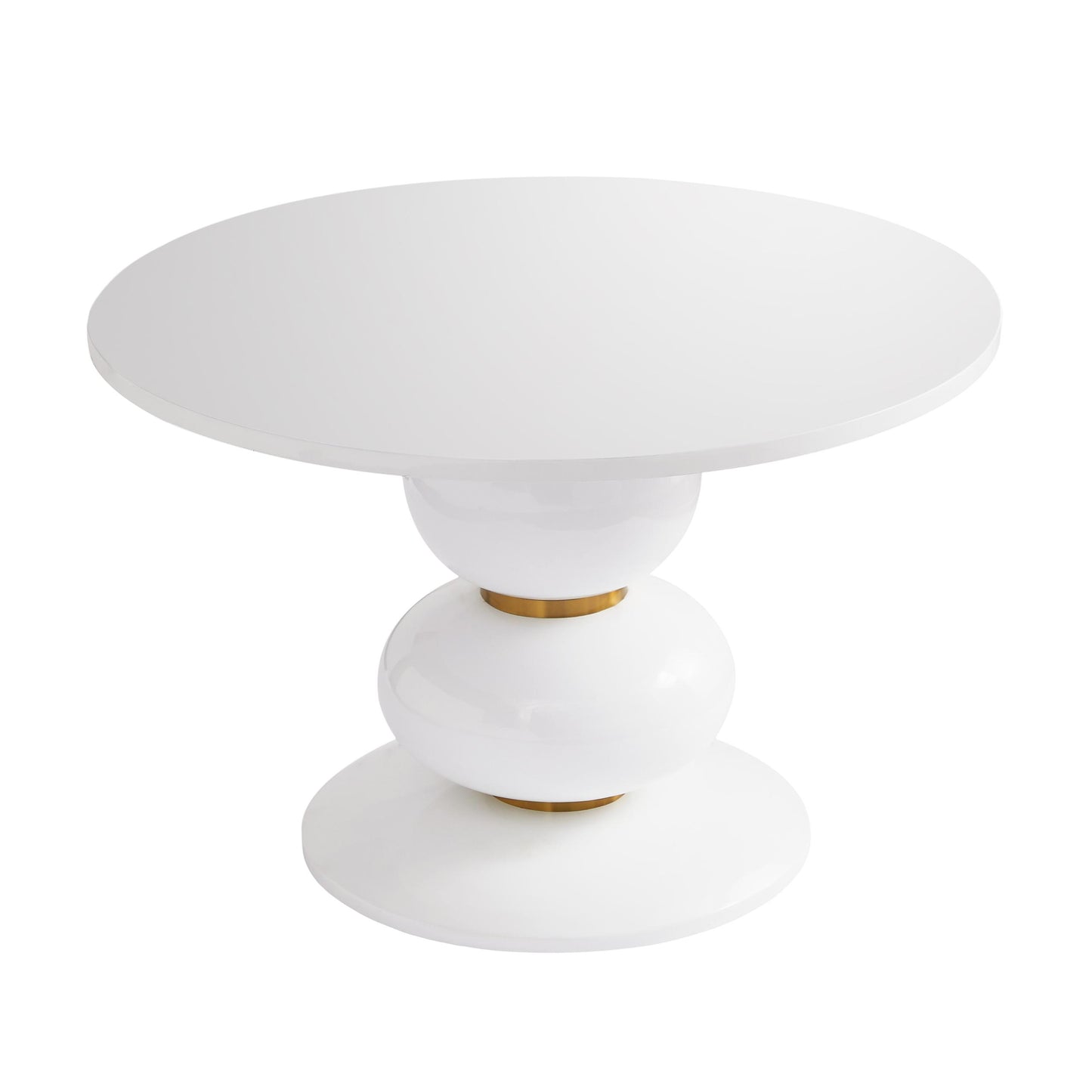 Arianna 48" Round Dinette Table