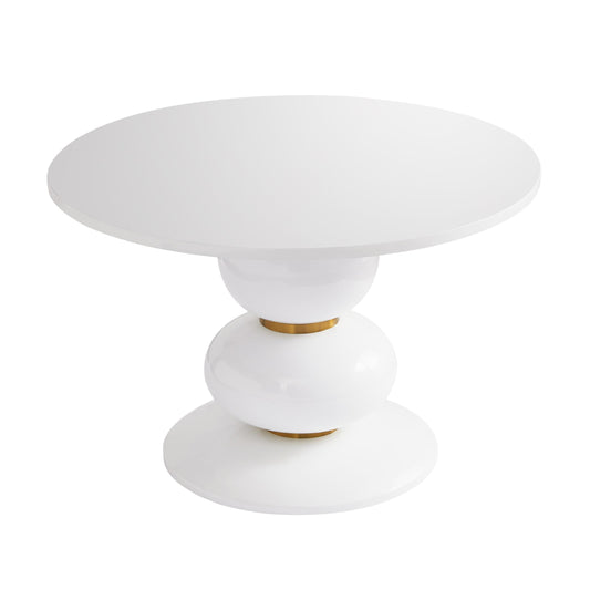 Arianna 48" Round Dinette Table