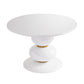 Arianna 48" Round Dinette Table