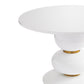Arianna 48" Round Dinette Table