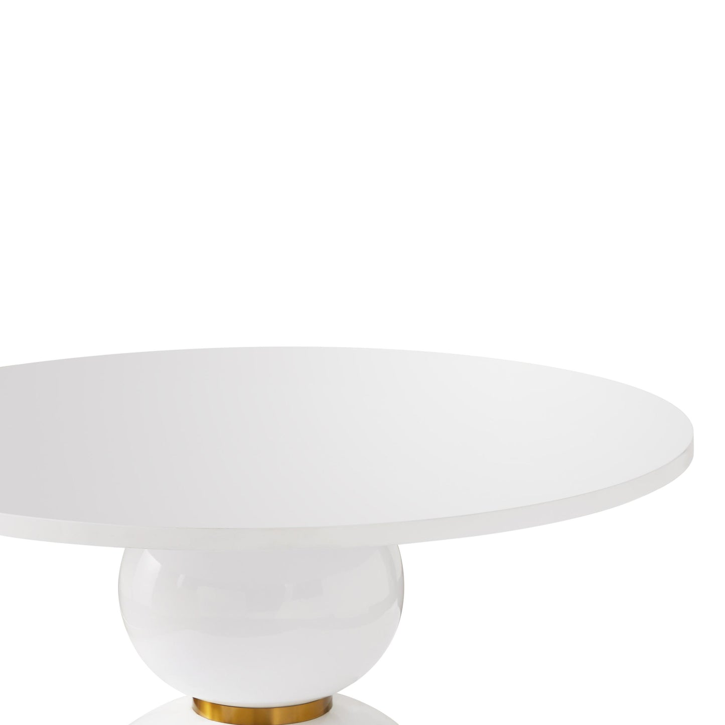 Arianna 48" Round Dinette Table