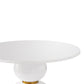 Arianna 48" Round Dinette Table