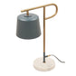 Babel Marble Base Table Lamp