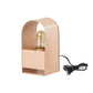 Arther Blush Table Lamp