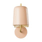 Kuli Blush Wall Sconce