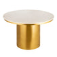 Alisin Marble Dining Table