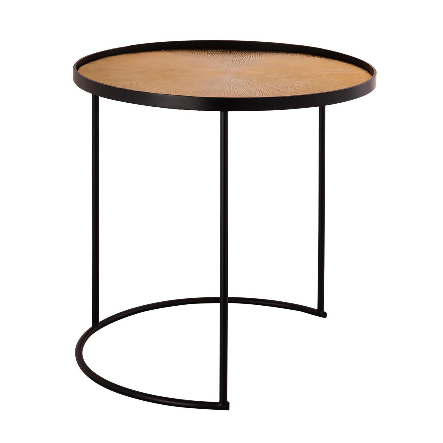 Eve Round Nesting Tables by Inspire Me! Home Decor