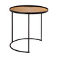 Eve Round Nesting Tables by Inspire Me! Home Decor