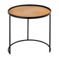 Eve Round Nesting Tables by Inspire Me! Home Decor