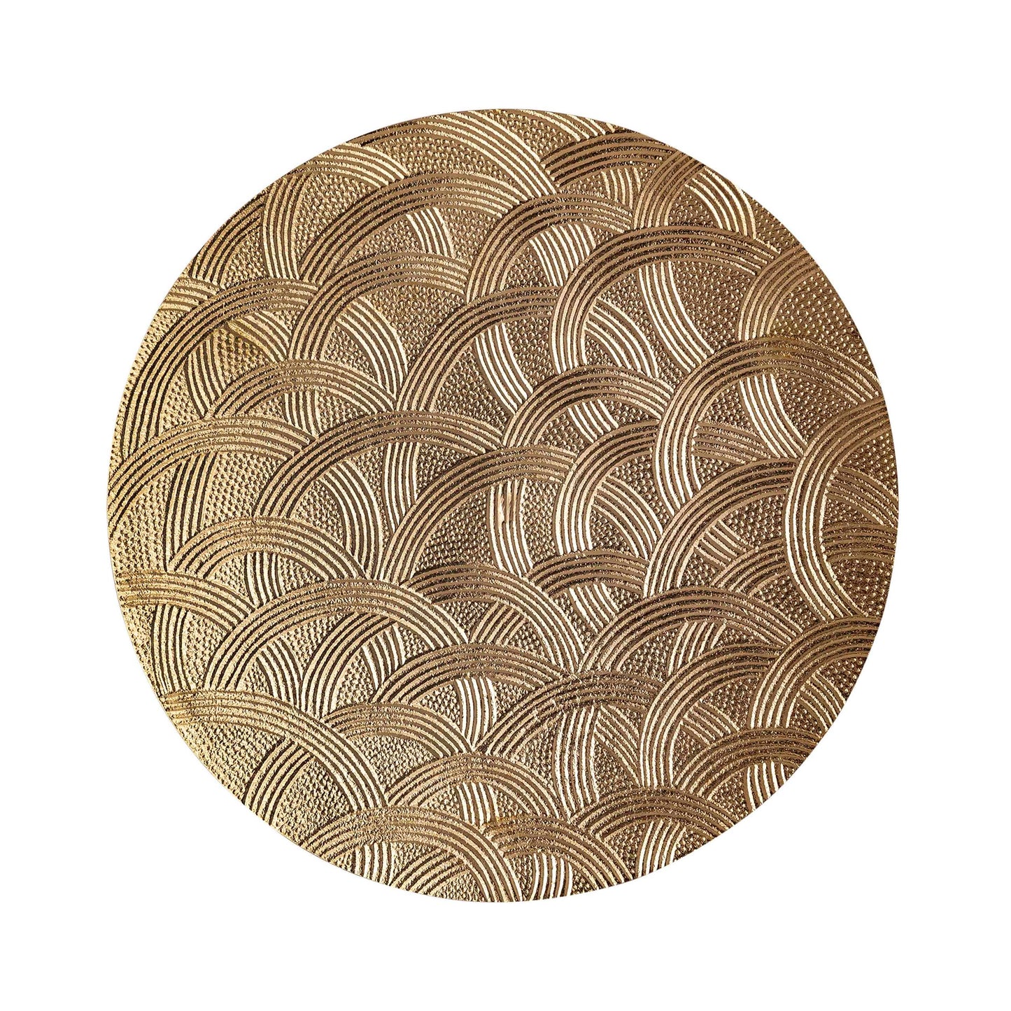 Eve Round Nesting Tables by Inspire Me! Home Decor