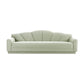 Bianca Moss Green Velvet Sofa