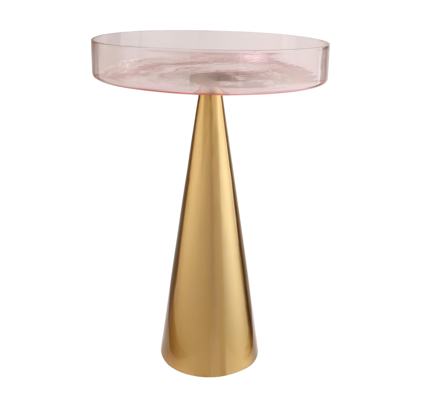 Alo Large Side Table