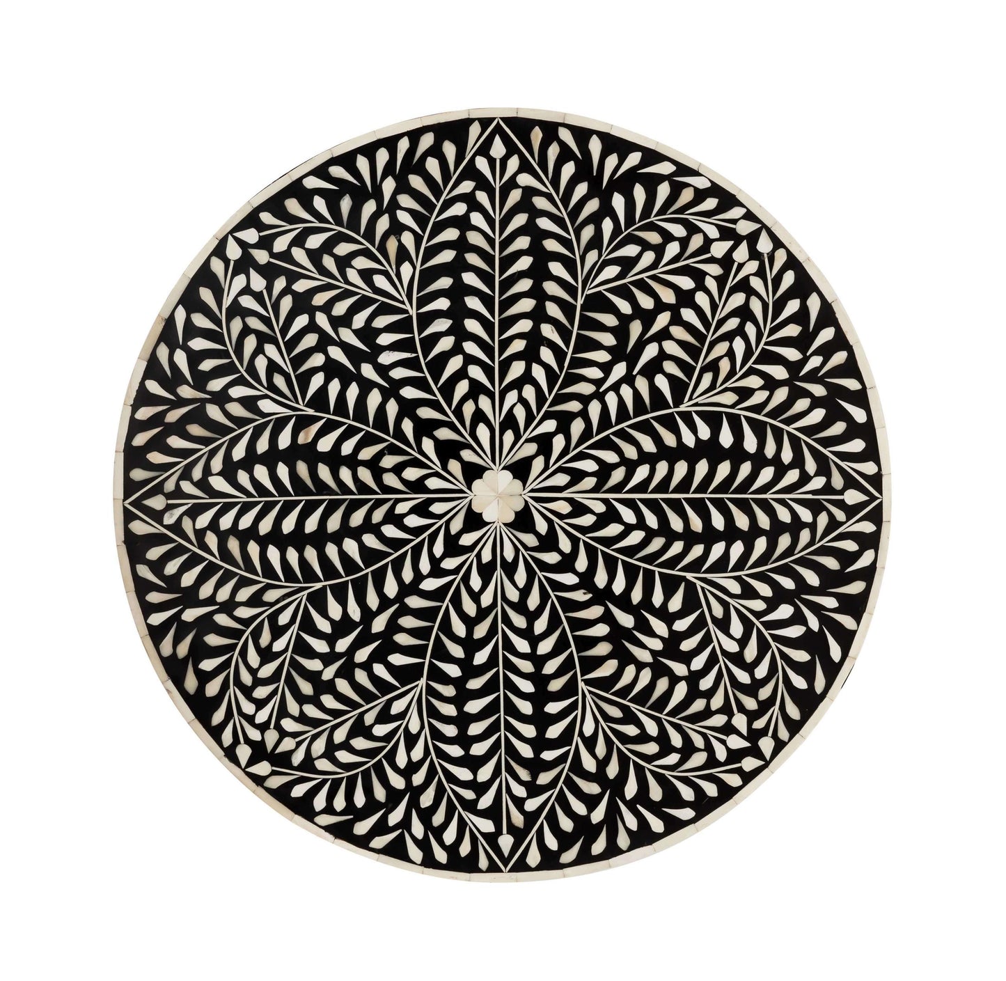 Regina Bone Inlay Cocktail Table