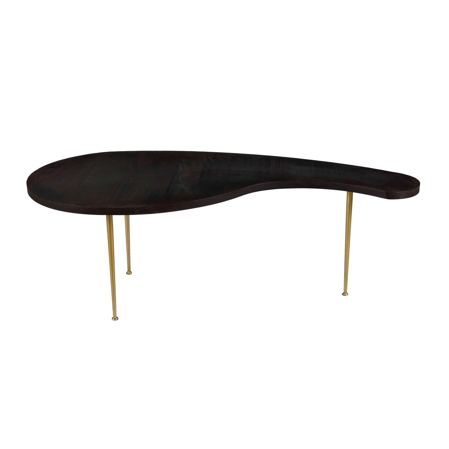 Haiku Iron Cocktail Table