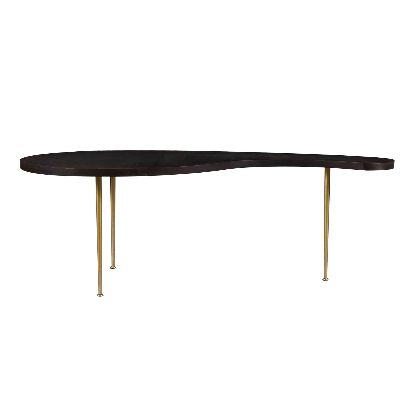 Haiku Iron Cocktail Table