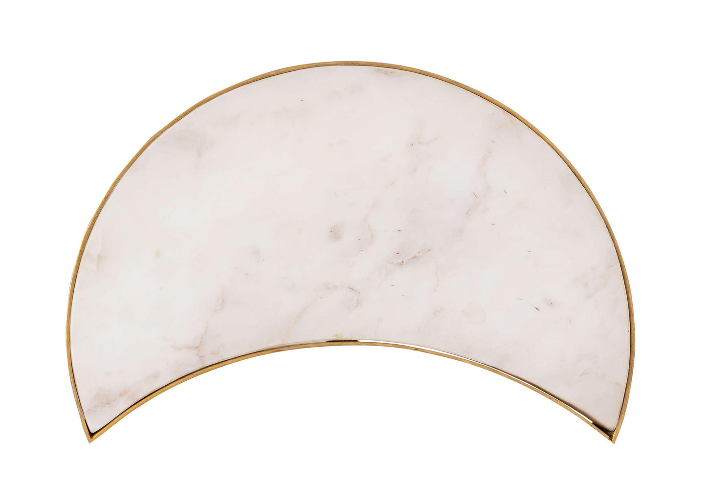 Crescent Nesting Tables by Inspire Me! Home Decor