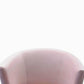 Noah Blush Velvet Swivel Chair