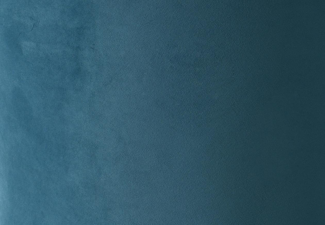 Noah Lake Blue Swivel Chair