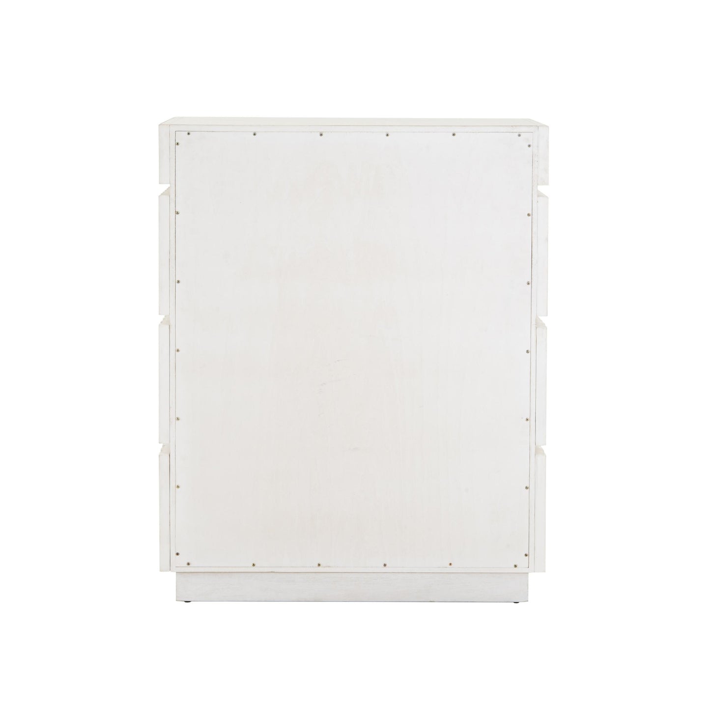 Adu Snow White 4 Drawer Chest